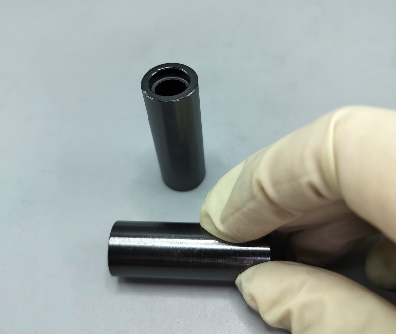 含氫類金剛石(DLC)塗層